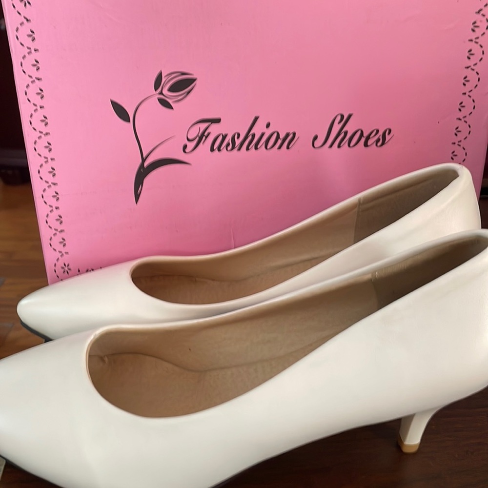 Fashion shoes